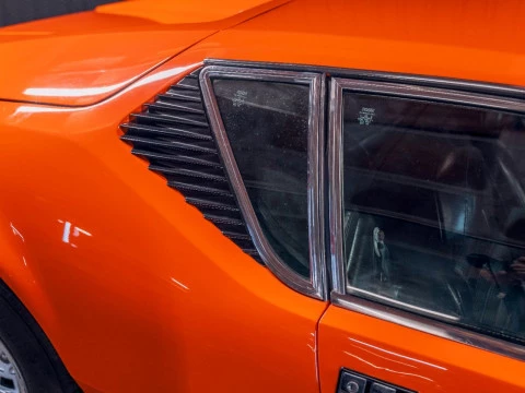 De Tomaso Pantera 1975