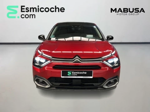 Citroën C4 Nuevo  PureTech 155 EAT8 SHINE (Solo stock) REBU