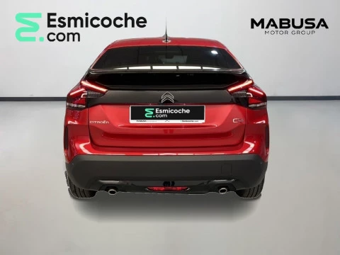 Citroën C4 Nuevo  PureTech 155 EAT8 SHINE (Solo stock) REBU
