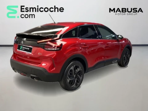 Citroën C4 Nuevo  PureTech 155 EAT8 SHINE (Solo stock) REBU