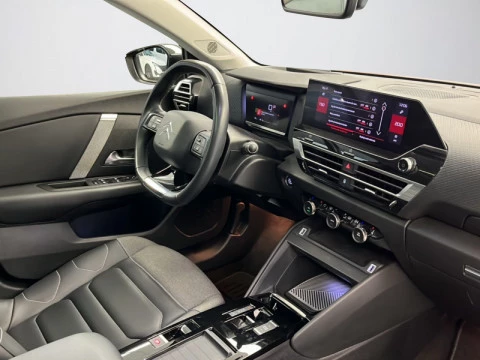 Citroën C4 Nuevo  PureTech 155 EAT8 SHINE (Solo stock) REBU