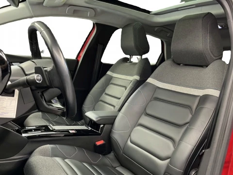 Citroën C4 Nuevo  PureTech 155 EAT8 SHINE (Solo stock) REBU