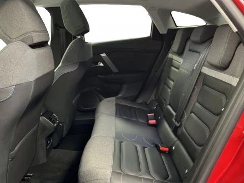 Citroën C4 Nuevo  PureTech 155 EAT8 SHINE (Solo stock) REBU