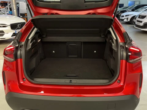 Citroën C4 Nuevo  PureTech 155 EAT8 SHINE (Solo stock) REBU