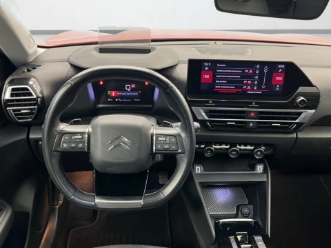 Citroën C4 Nuevo  PureTech 155 EAT8 SHINE (Solo stock) REBU