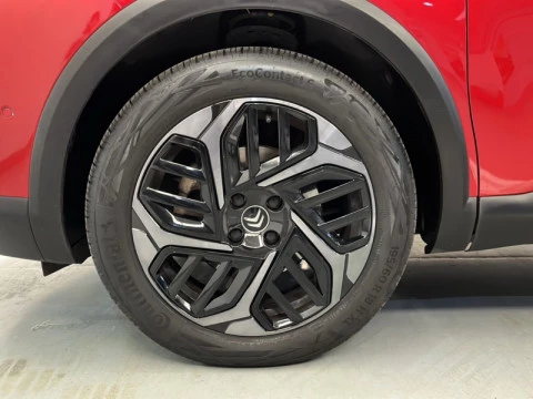 Citroën C4 Nuevo  PureTech 155 EAT8 SHINE (Solo stock) REBU