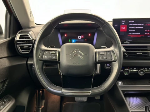 Citroën C4 Nuevo  PureTech 155 EAT8 SHINE (Solo stock) REBU