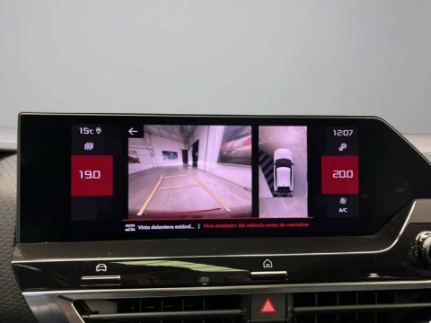 Citroën C4 Nuevo  PureTech 155 EAT8 SHINE (Solo stock) REBU