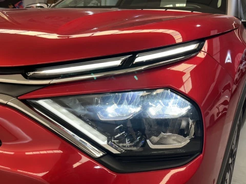 Citroën C4 Nuevo  PureTech 155 EAT8 SHINE (Solo stock) REBU