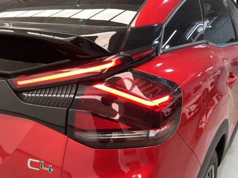 Citroën C4 Nuevo  PureTech 155 EAT8 SHINE (Solo stock) REBU