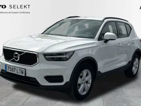 Volvo XC40 1.5 T2 MOMENTUM CORE AUTO 5P