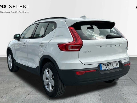 Volvo XC40 1.5 T2 MOMENTUM CORE AUTO 5P