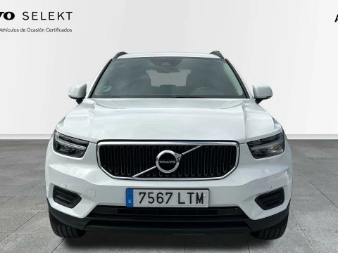 Volvo XC40 1.5 T2 MOMENTUM CORE AUTO 5P