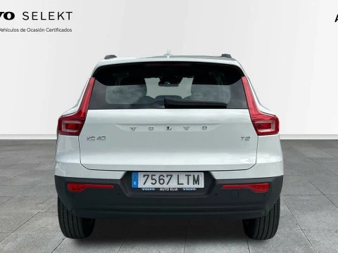 Volvo XC40 1.5 T2 MOMENTUM CORE AUTO 5P