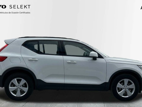 Volvo XC40 1.5 T2 MOMENTUM CORE AUTO 5P