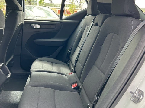 Volvo XC40 1.5 T2 MOMENTUM CORE AUTO 5P