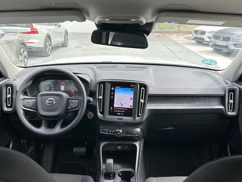 Volvo XC40 1.5 T2 MOMENTUM CORE AUTO 5P