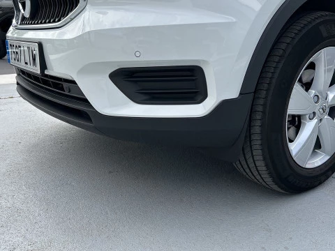 Volvo XC40 1.5 T2 MOMENTUM CORE AUTO 5P