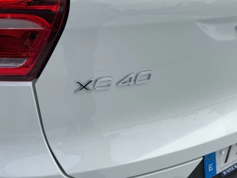 Volvo XC40 1.5 T2 MOMENTUM CORE AUTO 5P