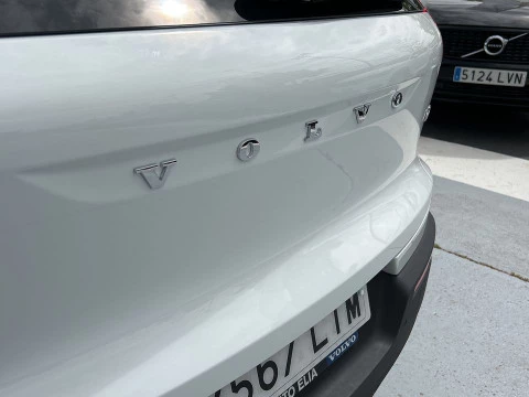 Volvo XC40 1.5 T2 MOMENTUM CORE AUTO 5P