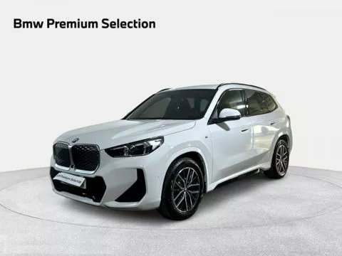 BMW iX1 eDrive20 BMW iX1 eDrive20