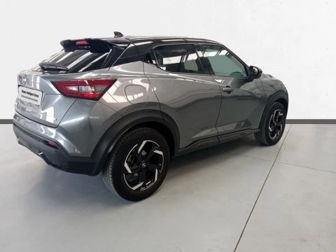 Nissan juke Juke Hibrido Hybrid N-Connecta 2022