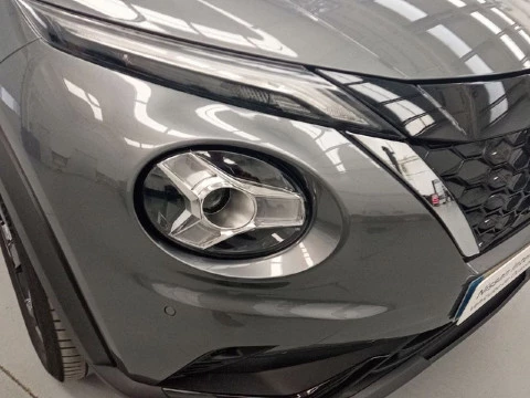Nissan juke Juke Hibrido Hybrid N-Connecta 2022