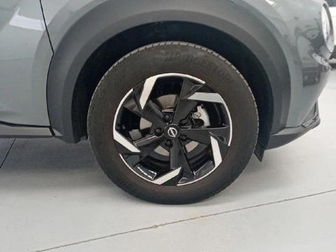 Nissan juke Juke Hibrido Hybrid N-Connecta 2022