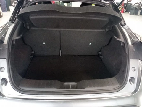 Nissan juke Juke Hibrido Hybrid N-Connecta 2022