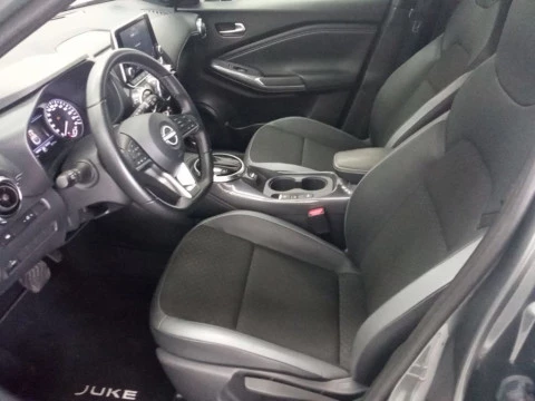 Nissan juke Juke Hibrido Hybrid N-Connecta 2022