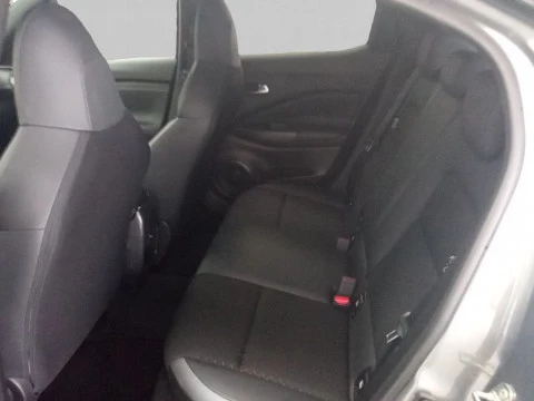 Nissan juke Juke Hibrido Hybrid N-Connecta 2022