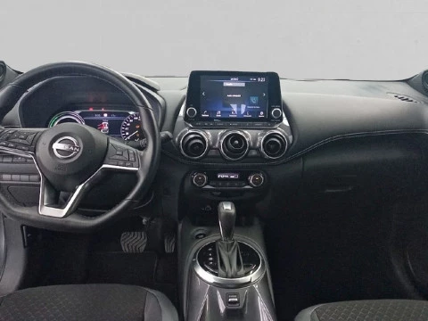 Nissan juke Juke Hibrido Hybrid N-Connecta 2022