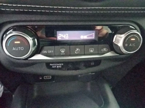 Nissan juke Juke Hibrido Hybrid N-Connecta 2022