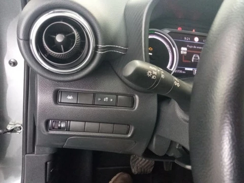 Nissan juke Juke Hibrido Hybrid N-Connecta 2022