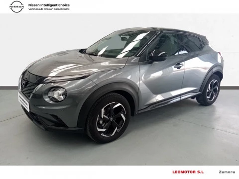 Nissan Juke Juke Hibrido Hybrid N-Connecta 2022