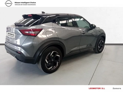 Nissan Juke Juke Hibrido Hybrid N-Connecta 2022