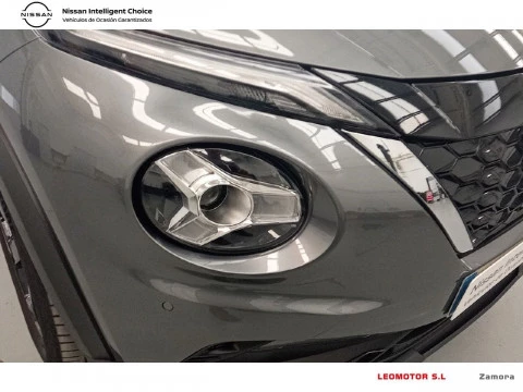 Nissan Juke Juke Hibrido Hybrid N-Connecta 2022