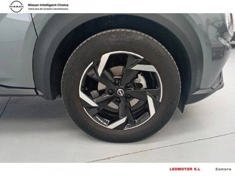 Nissan Juke Juke Hibrido Hybrid N-Connecta 2022