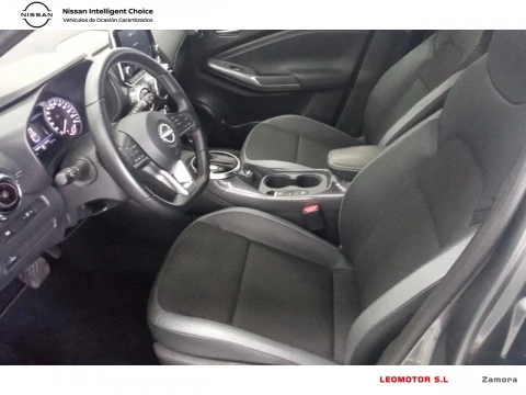 Nissan Juke Juke Hibrido Hybrid N-Connecta 2022