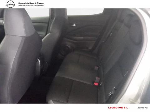 Nissan Juke Juke Hibrido Hybrid N-Connecta 2022