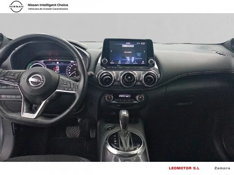 Nissan Juke Juke Hibrido Hybrid N-Connecta 2022