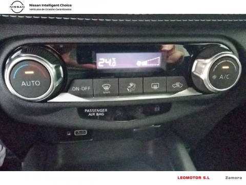 Nissan Juke Juke Hibrido Hybrid N-Connecta 2022