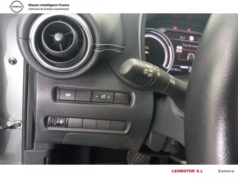 Nissan Juke Juke Hibrido Hybrid N-Connecta 2022