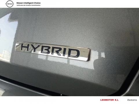 Nissan Juke Juke Hibrido Hybrid N-Connecta 2022