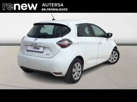 Renault ZOE  LIFE 40 R110 80KW 5P