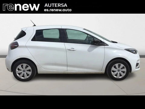 Renault ZOE  LIFE 40 R110 80KW 5P