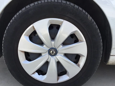 Renault ZOE  LIFE 40 R110 80KW 5P