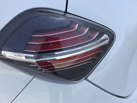 Renault ZOE  LIFE 40 R110 80KW 5P