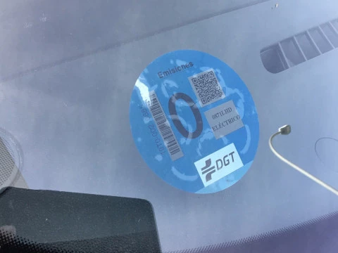 Renault ZOE  LIFE 40 R110 80KW 5P