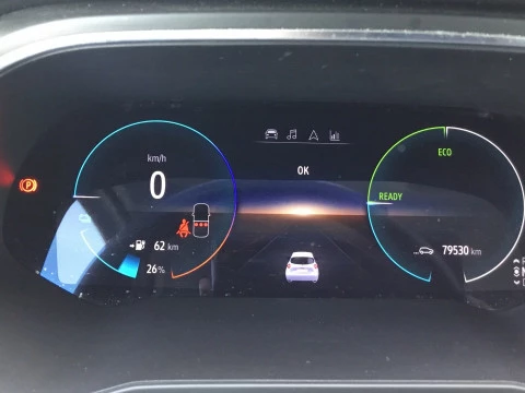 Renault ZOE  LIFE 40 R110 80KW 5P